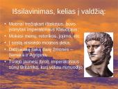 Nero Claudius Augustus Germanicus 3 puslapis