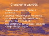 Nero Claudius Augustus Germanicus 4 puslapis