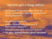 Nero Claudius Augustus Germanicus 8 puslapis