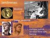 Nero Claudius Augustus Germanicus 9 puslapis