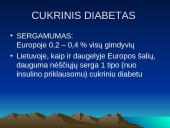 Nėščiųjų cukrinis diabetas 2 puslapis