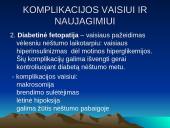 Nėščiųjų cukrinis diabetas 14 puslapis