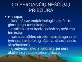 Nėščiųjų cukrinis diabetas 18 puslapis