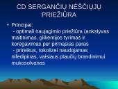 Nėščiųjų cukrinis diabetas 19 puslapis