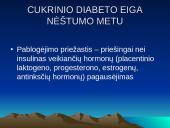 Nėščiųjų cukrinis diabetas 6 puslapis