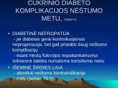 Nėščiųjų cukrinis diabetas 8 puslapis