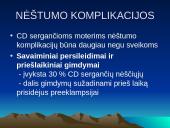 Nėščiųjų cukrinis diabetas 9 puslapis