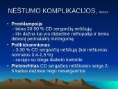 Nėščiųjų cukrinis diabetas 10 puslapis