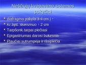 Nėščiųjų ligos 2 puslapis