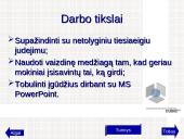 Netolyginis tiesiaeigis judėjimas 3 puslapis