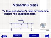 Netolyginis tiesiaeigis judėjimas 7 puslapis