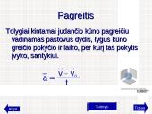 Netolyginis tiesiaeigis judėjimas 10 puslapis