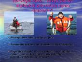 Norvegijos aprašymas 15 puslapis