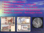 Norvegijos aprašymas 3 puslapis