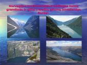 Norvegijos aprašymas 7 puslapis