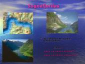 Norvegijos aprašymas 8 puslapis