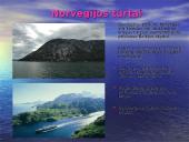 Norvegijos aprašymas 9 puslapis