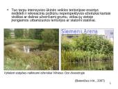 Objektų eutrofikacija Lietuvoje 11 puslapis