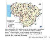 Objektų eutrofikacija Lietuvoje 17 puslapis