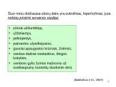 Objektų eutrofikacija Lietuvoje 4 puslapis