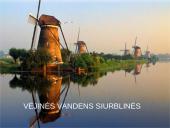 Olandijos geografinės ypatybės 4 puslapis