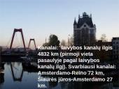 Olandijos geografinės ypatybės 5 puslapis