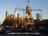 Olandijos geografinės ypatybės 6 puslapis