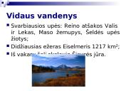 Bendra informacija apie Olandiją 6 puslapis