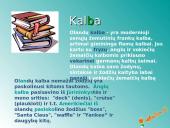 Olandijos aprašymas 13 puslapis