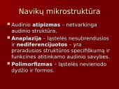 Onkologija ir navikai 11 puslapis