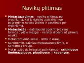 Onkologija ir navikai 12 puslapis