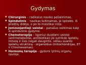 Onkologija ir navikai 13 puslapis