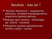 Onkologija ir navikai 3 puslapis