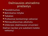 Onkologija ir navikai 5 puslapis