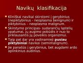 Onkologija ir navikai 6 puslapis