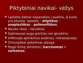 Onkologija ir navikai 9 puslapis