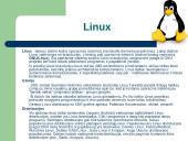 Operacinės sistemos ir jų tipai 7 puslapis