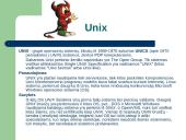 Operacinės sistemos ir jų tipai 8 puslapis