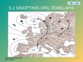 Kaip susidaro orai 15 puslapis