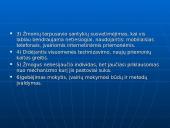 Pagrindiniai informacinių ir komunikacinių technologijų naudojimo etiniai principai 11 puslapis