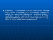 Pagrindiniai informacinių ir komunikacinių technologijų naudojimo etiniai principai 5 puslapis
