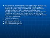Pagrindiniai informacinių ir komunikacinių technologijų naudojimo etiniai principai 6 puslapis