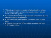 Pagrindiniai informacinių ir komunikacinių technologijų naudojimo etiniai principai 9 puslapis