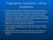 Pagrindiniai informacinių ir komunikacinių technologijų naudojimo etiniai principai 10 puslapis