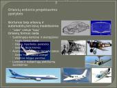 Pagrindiniai orlaivių geometrijos modeliavimo metodai 3 puslapis