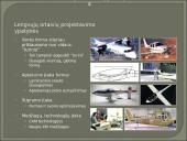 Pagrindiniai orlaivių geometrijos modeliavimo metodai 4 puslapis