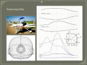 Pagrindiniai orlaivių geometrijos modeliavimo metodai 8 puslapis