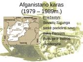 Pagrindiniai šaltojo karo įvykiai 13 puslapis