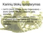 Pagrindiniai šaltojo karo įvykiai 4 puslapis