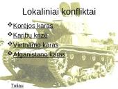 Pagrindiniai šaltojo karo įvykiai 6 puslapis